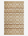 Shyam Flatweave Wool Rug