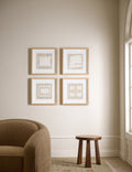 Pleated Dots by Bobby Berk