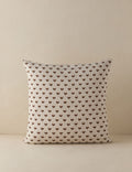 Poiret Linen Pillow