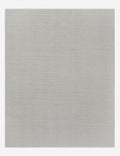 Custom Polina Flatweave Wool Rug, Cloud