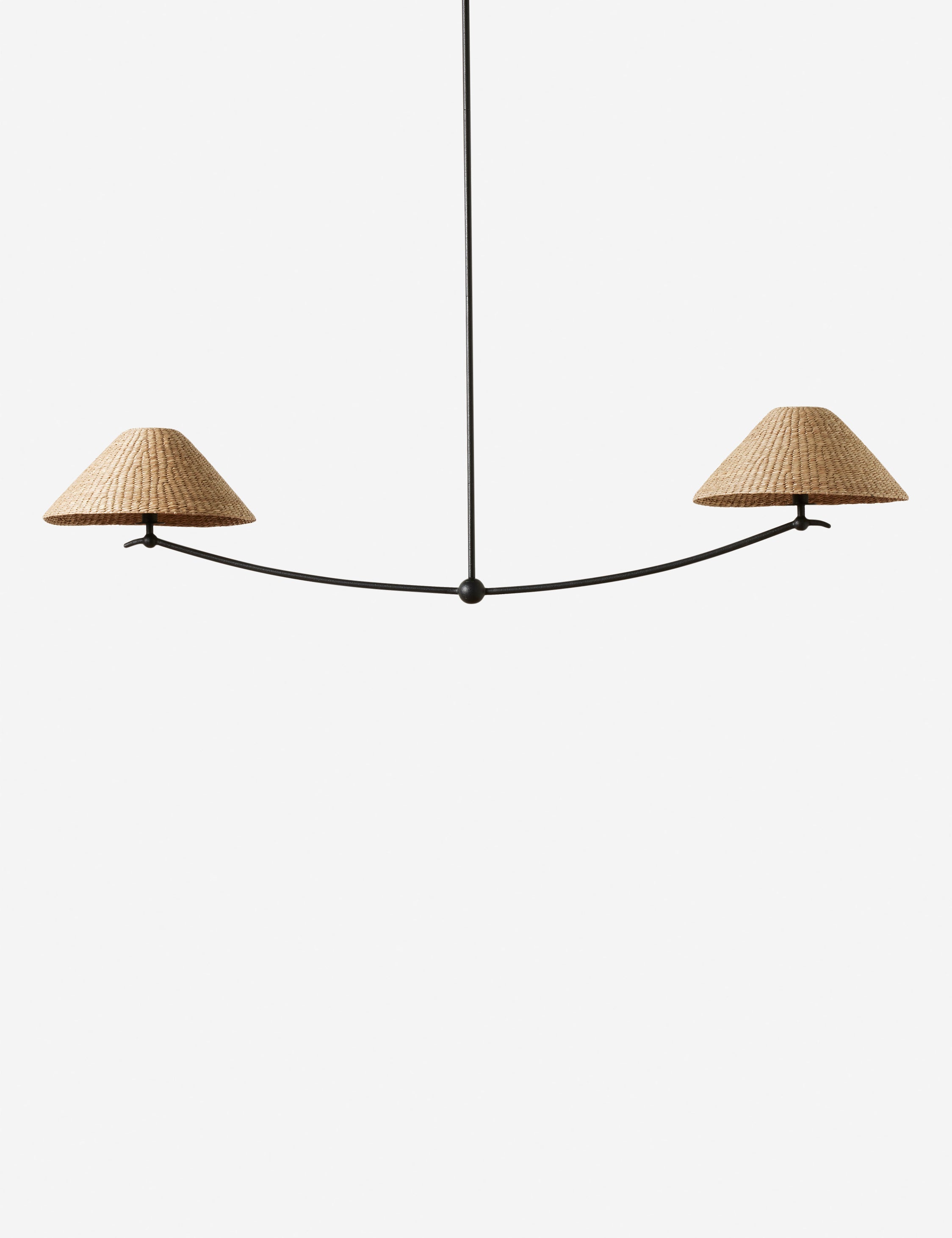 Mansel Linear Pendant