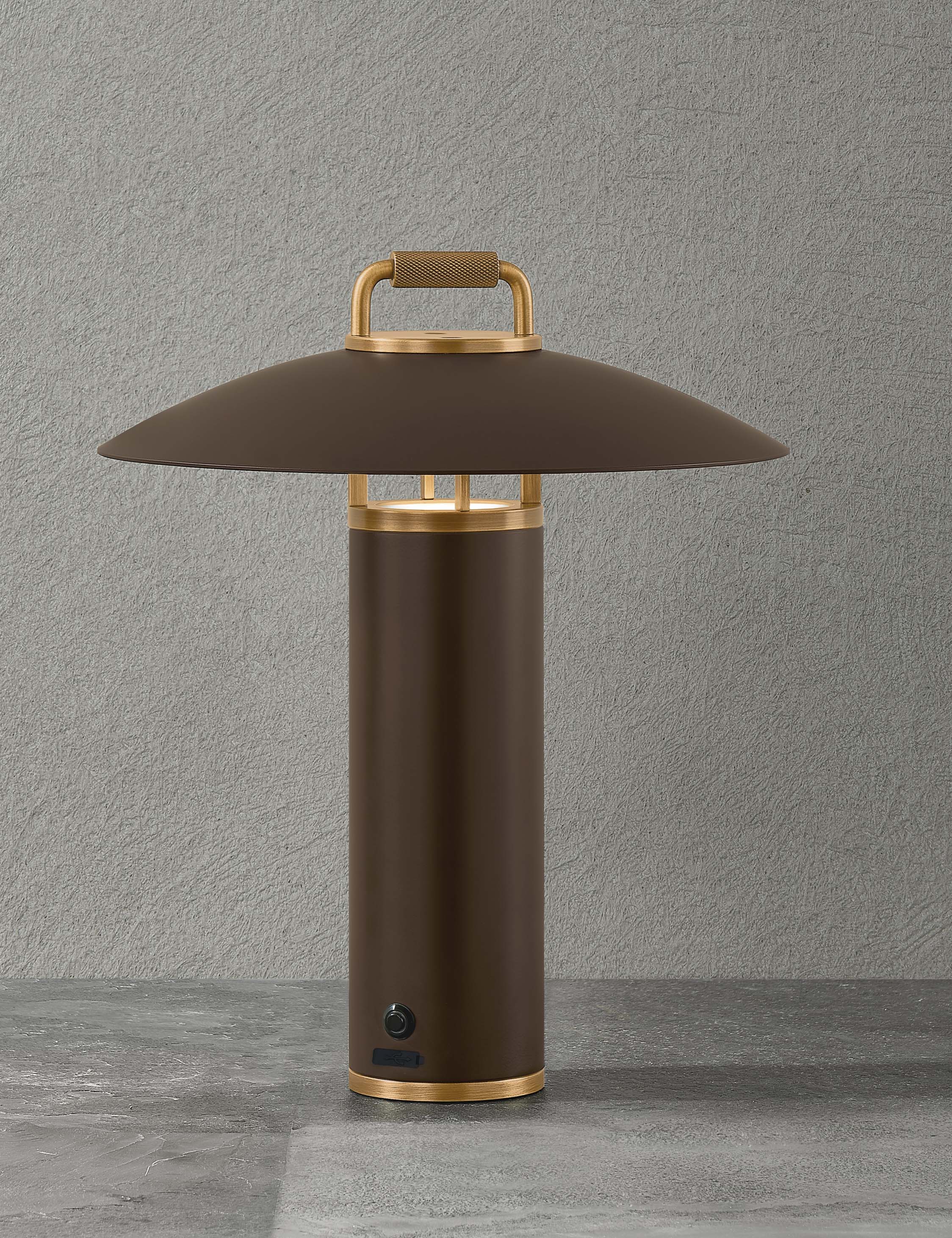 Auclair Outdoor Table Lamp