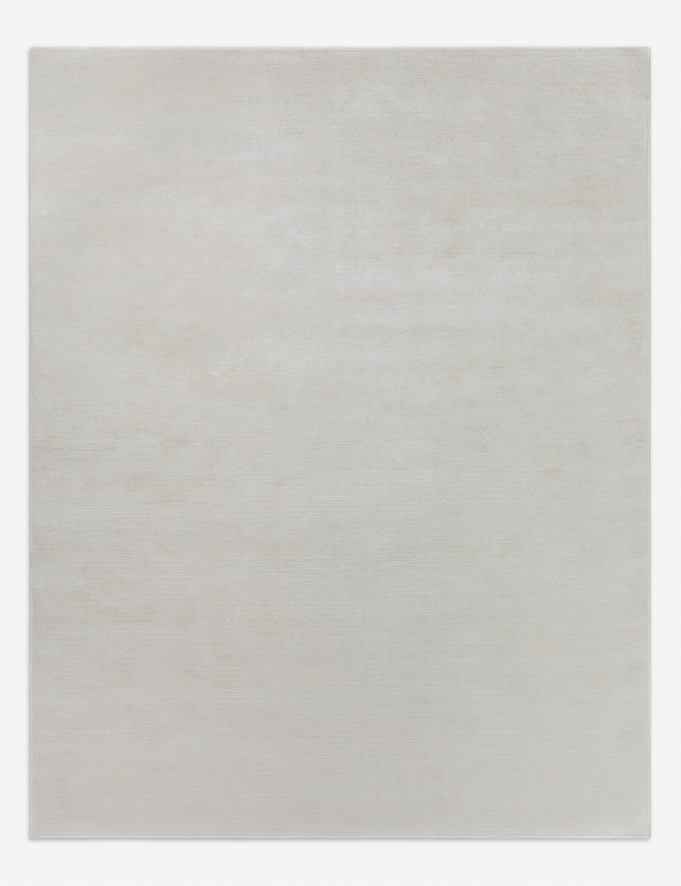 Custom Renna Rug, Parchment