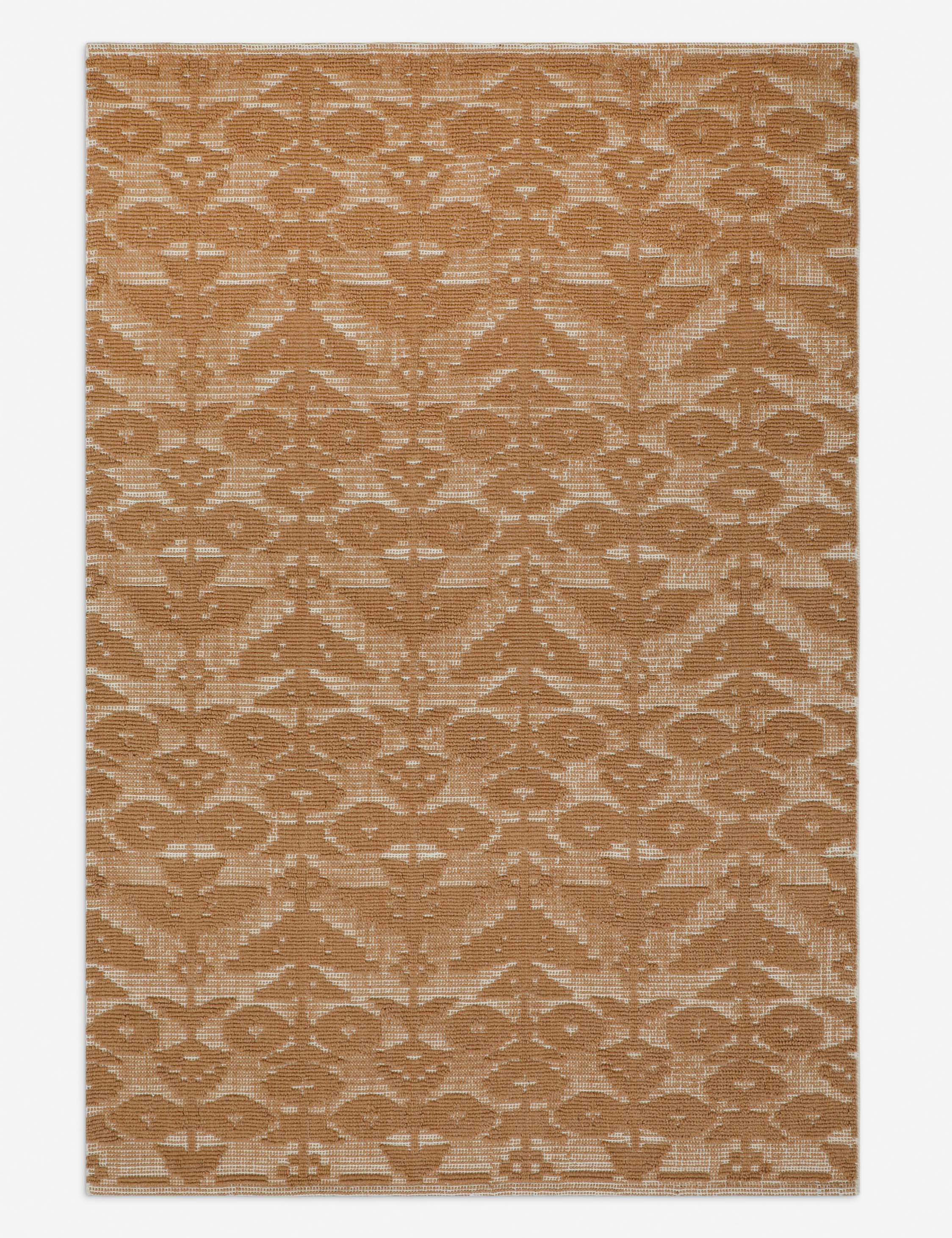 Wynne Hand-Loomed Wool Rug