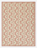 Lassas Handwoven Wool Rug