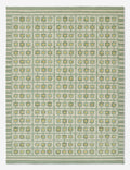 Nyland Handwoven Wool Rug