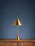 Brasseur Cordless Table Lamp