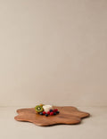 Sari Serving Board by Meso