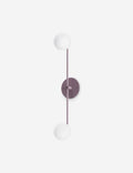 Segment Sconce by Blueprint Lighting