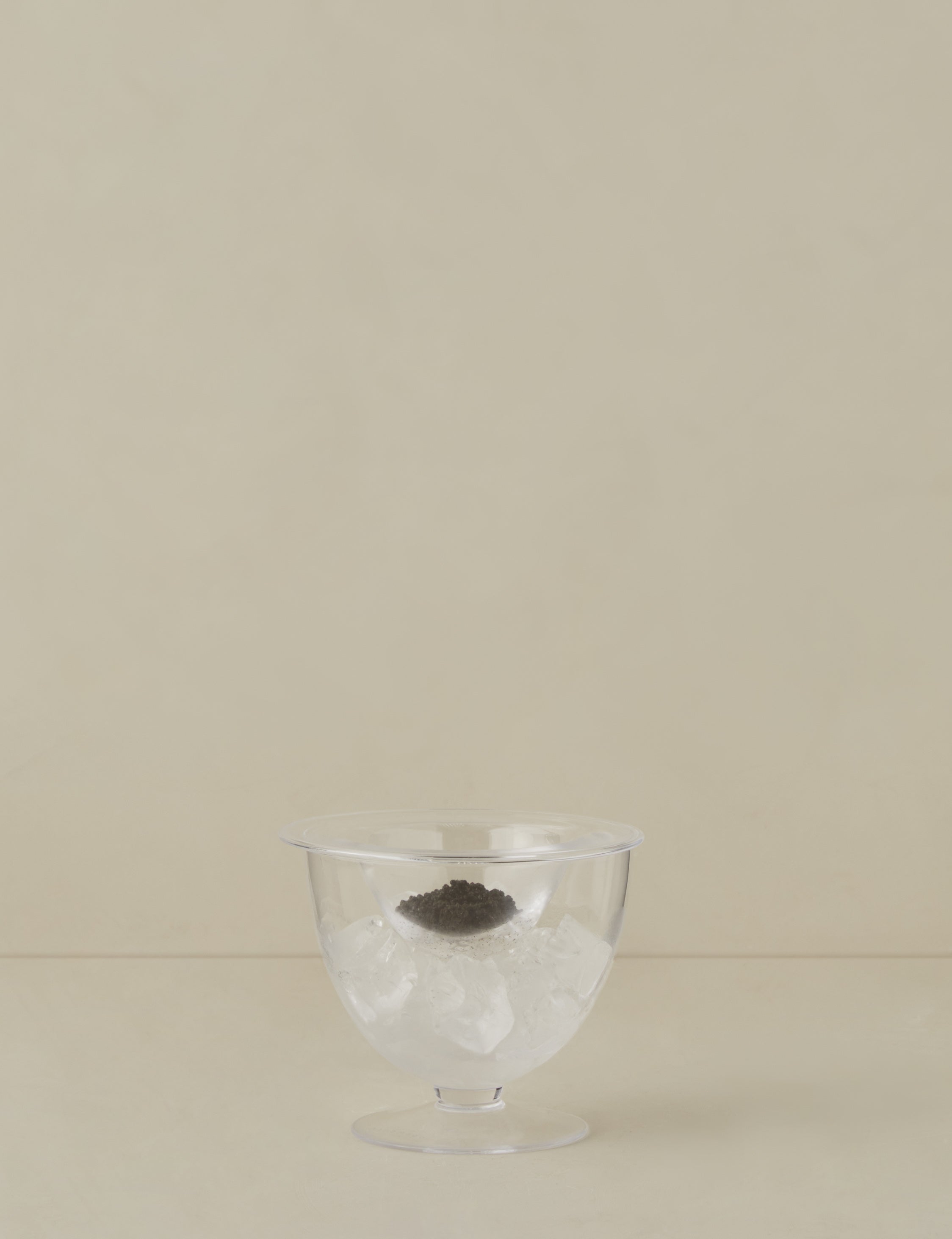 Serve Caviar Set by LSA International