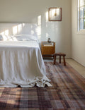 Sorell Handwoven Wool-Blend Rug