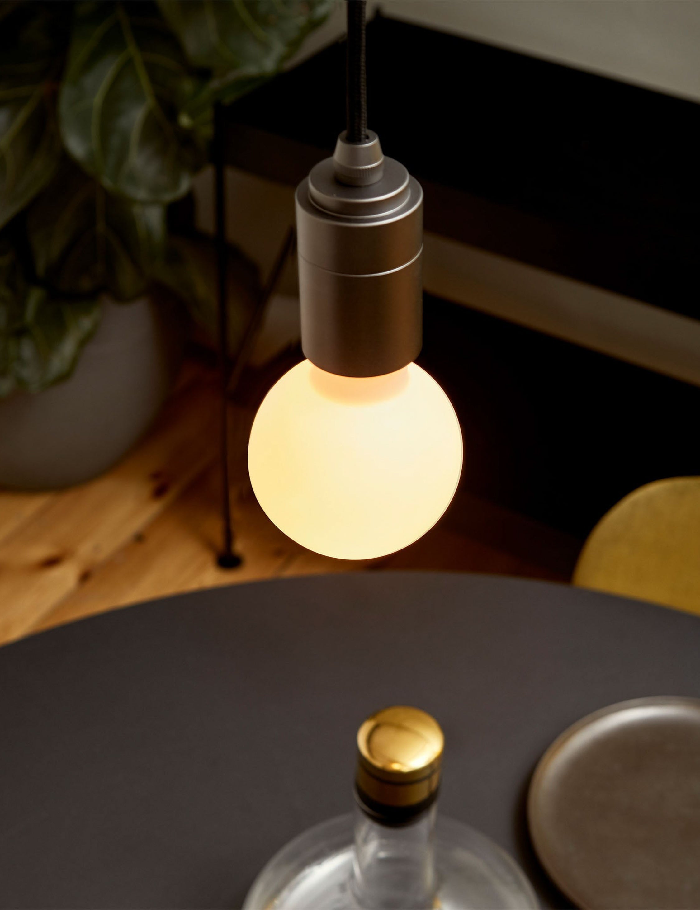 Sphere II 6W LED Bulb (Set of 4) by Tala