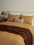 Stanfield Linen Cotton Duvet Cover