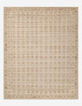 Bollen Hand-Knotted Wool Rug