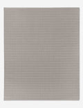Custom Tannis Indoor / Outdoor Rug, Champagne
