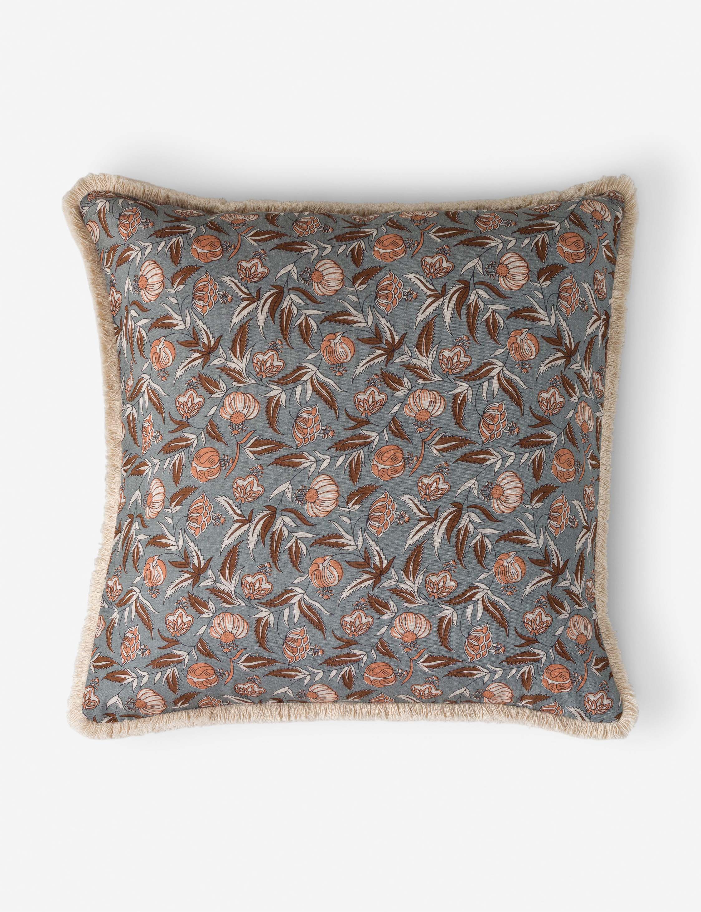 Sarabeth Pillow