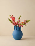 Trails Vase by Salamat Ceramics