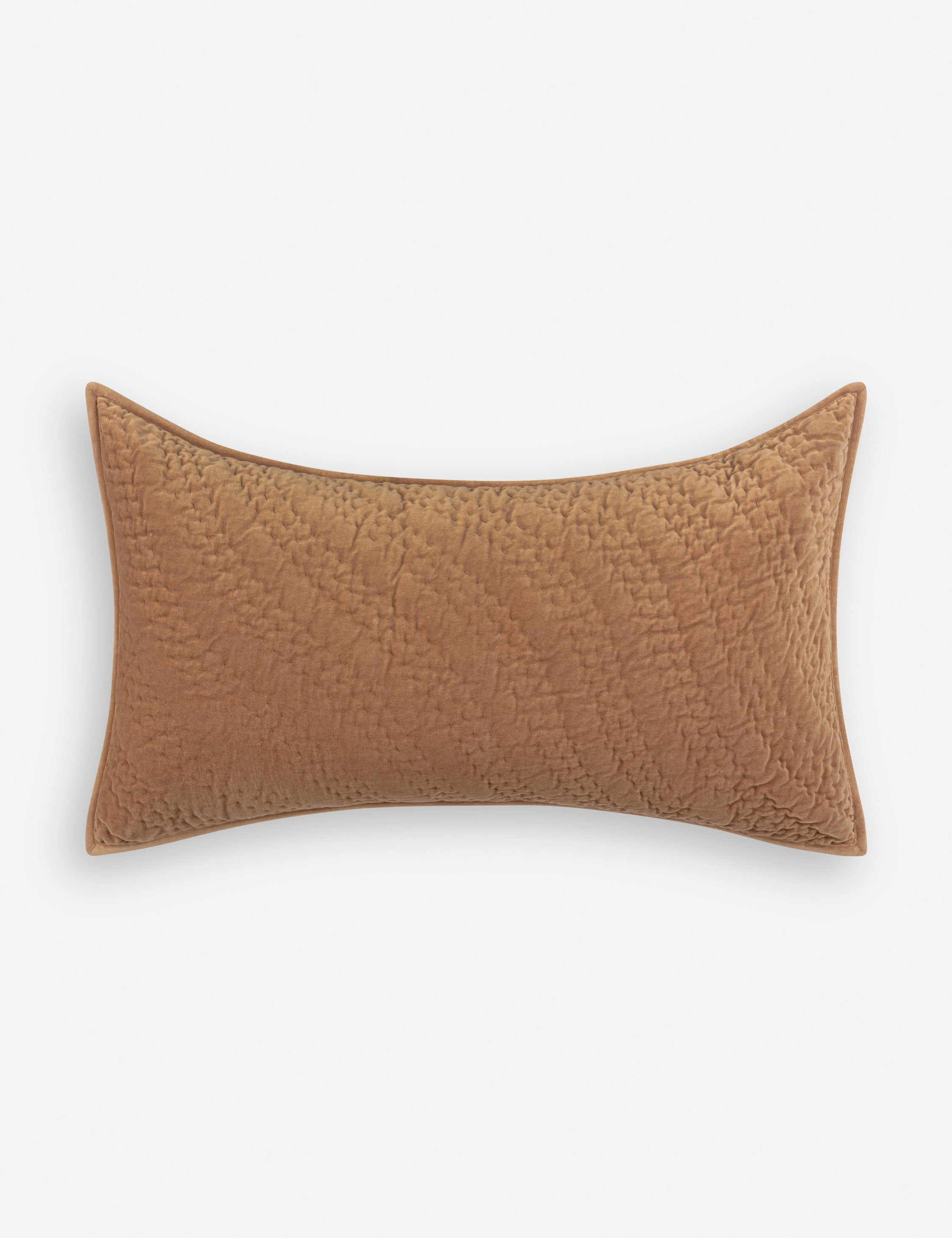 Maya Cotton Velvet Sham