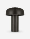 Louver Mini Cordless Table Lamp