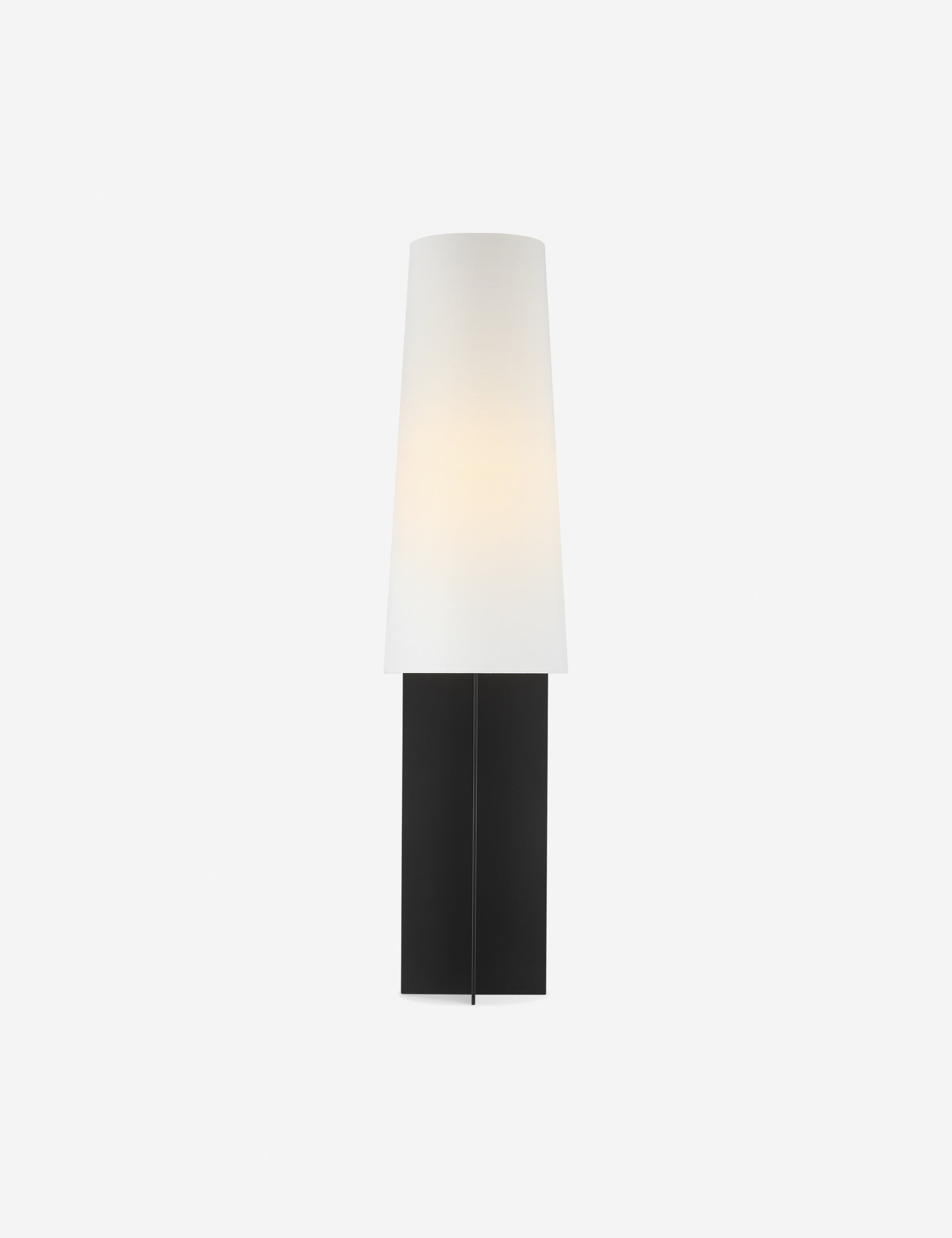 Blocco Floor Lamp by Kelly Wearstler