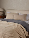 Vancouver Cotton Sham by Pom Pom at Home