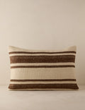 Vintage Lumbar Pillow No. 229, 16" x 24"