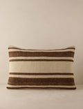 Vintage Lumbar Pillow No. 237, 16" x 24"