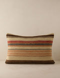 Vintage Lumbar Pillow No. 238, 16" x 24"