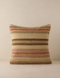 Vintage Pillow No. 108, 20" x 20"