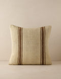 Vintage Pillow No. 110, 20" x 20"