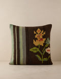 Vintage Pillow No. 111, 20" x 20"