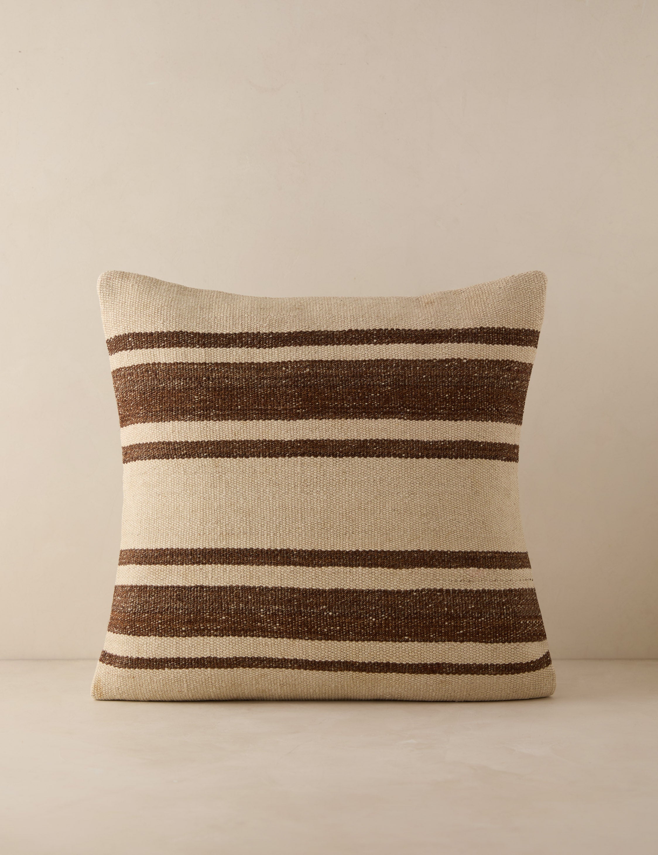 Vintage Pillow No. 112, 20" x 20"