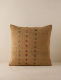 Vintage Pillow No. 113, 20" x 20"