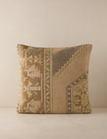 Vintage Pillow No. 116, 20" x 20"