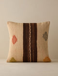 Vintage Pillow No. 127, 20" x 20"