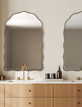 Gannet Mirror