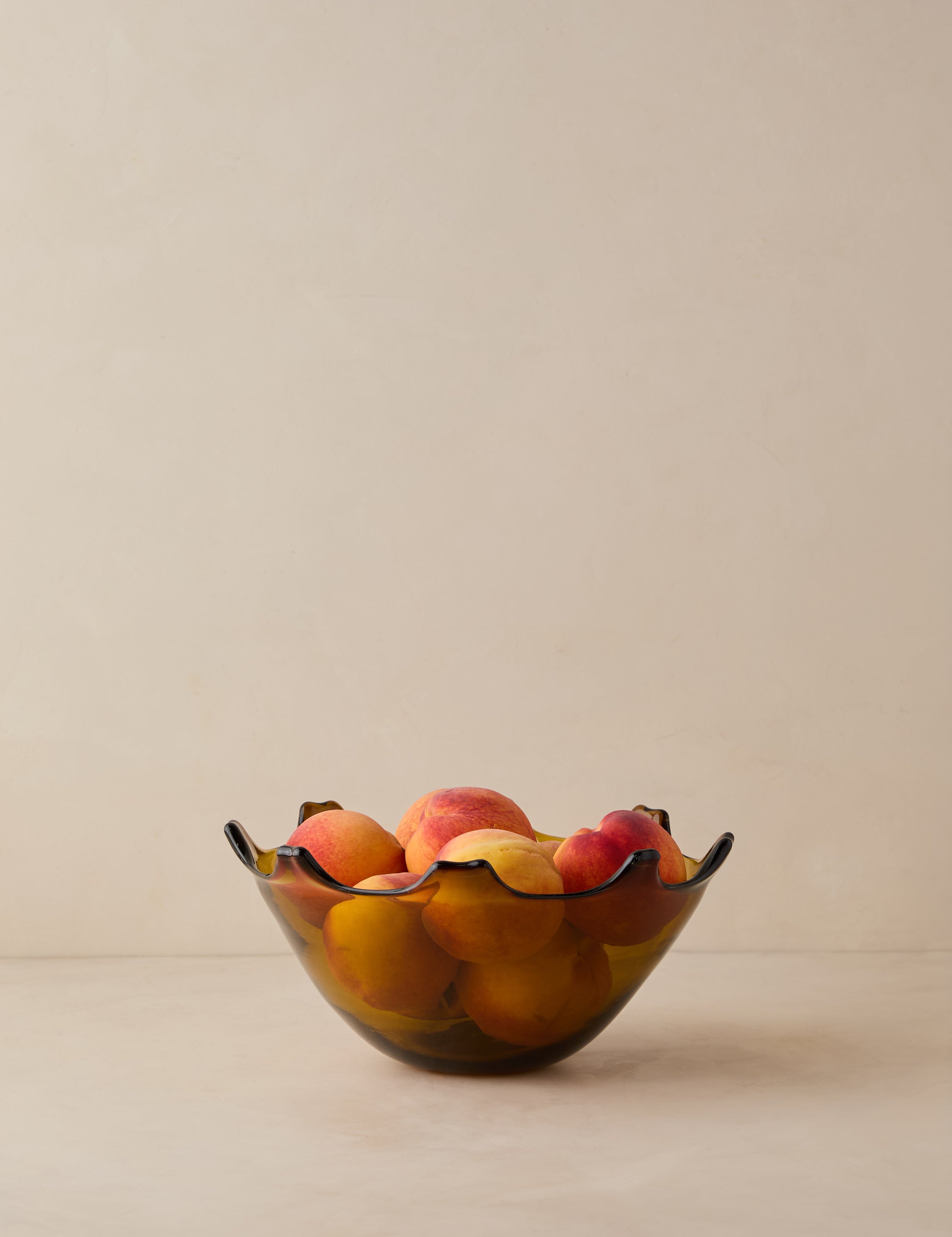 Yaxel Bowl by Meso