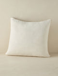 Yuka European Flax Linen® Bamboo Sham by DISC Interiors