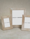Bayles Picture Frame