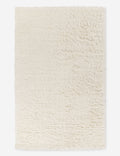 Lapp Handwoven Wool Rug