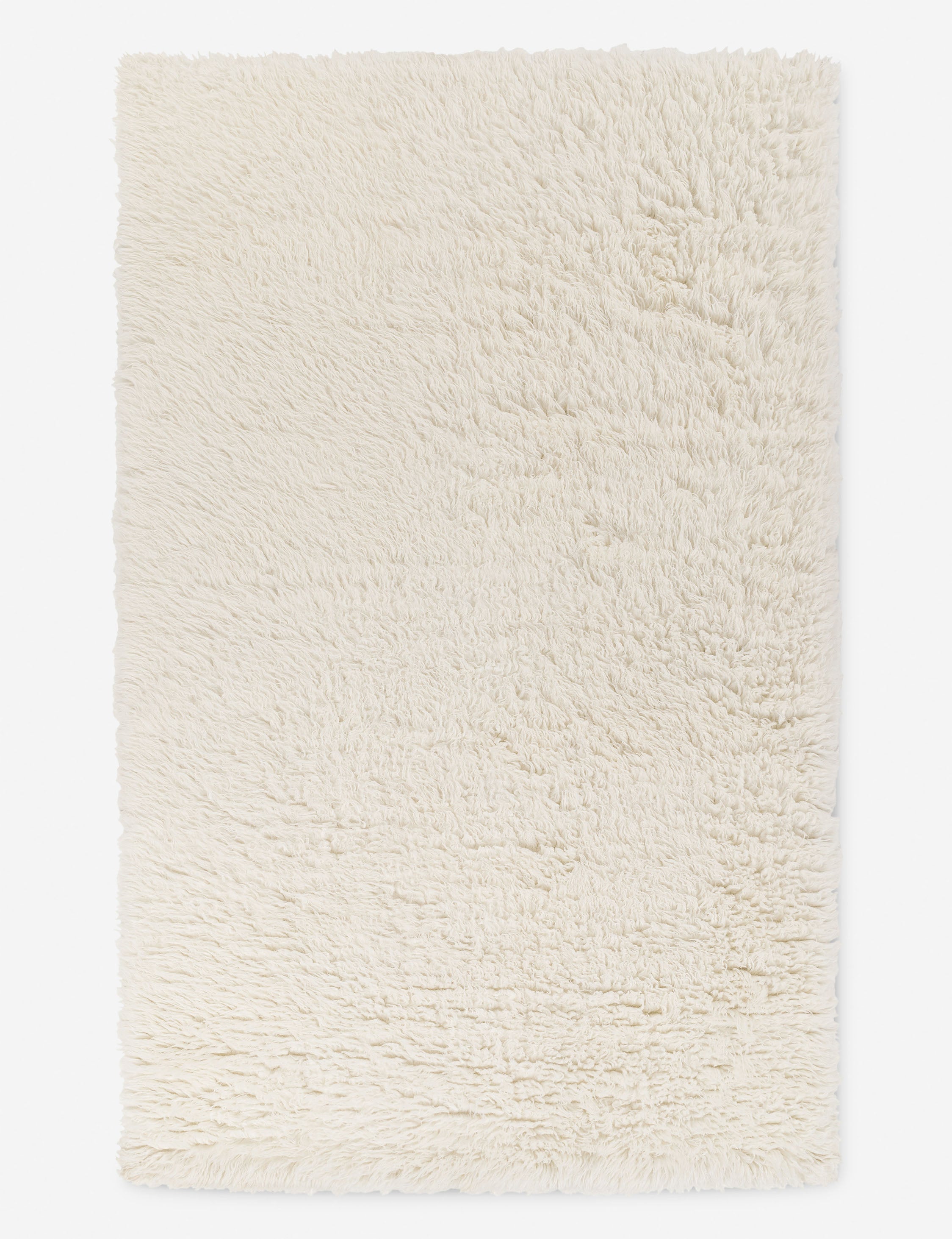 Lapp Handwoven Wool Rug