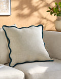 Plaza Pillow