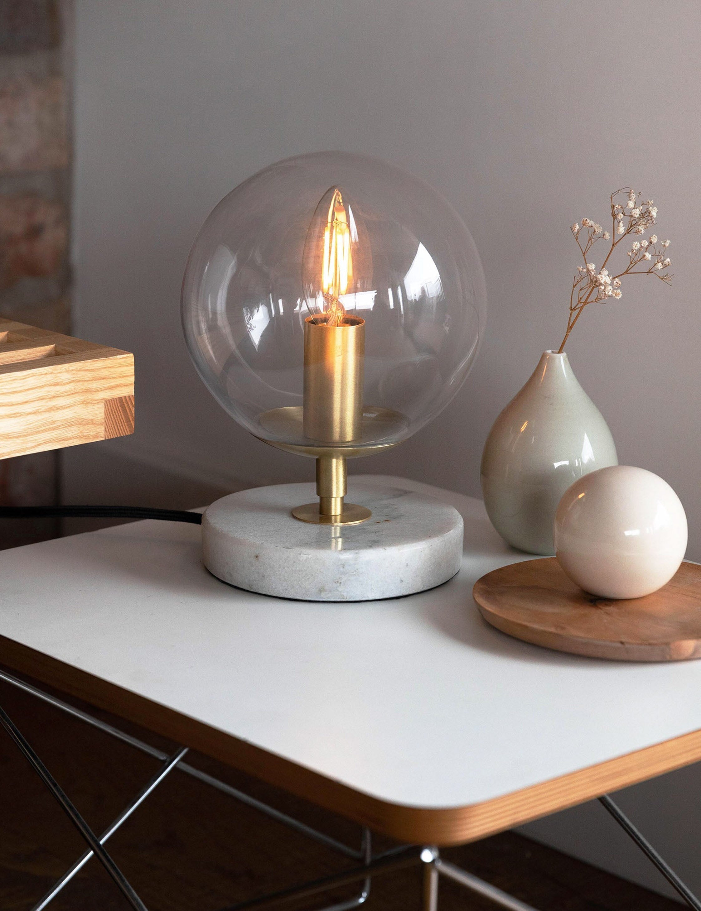 Candle 4W LED Bulb (Set of 8) by Tala