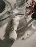 Forest Napkin Rings (Set of 4) by Ferm Living