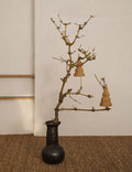 Braided Bell Baubles (Set of 2) by Ferm Living
