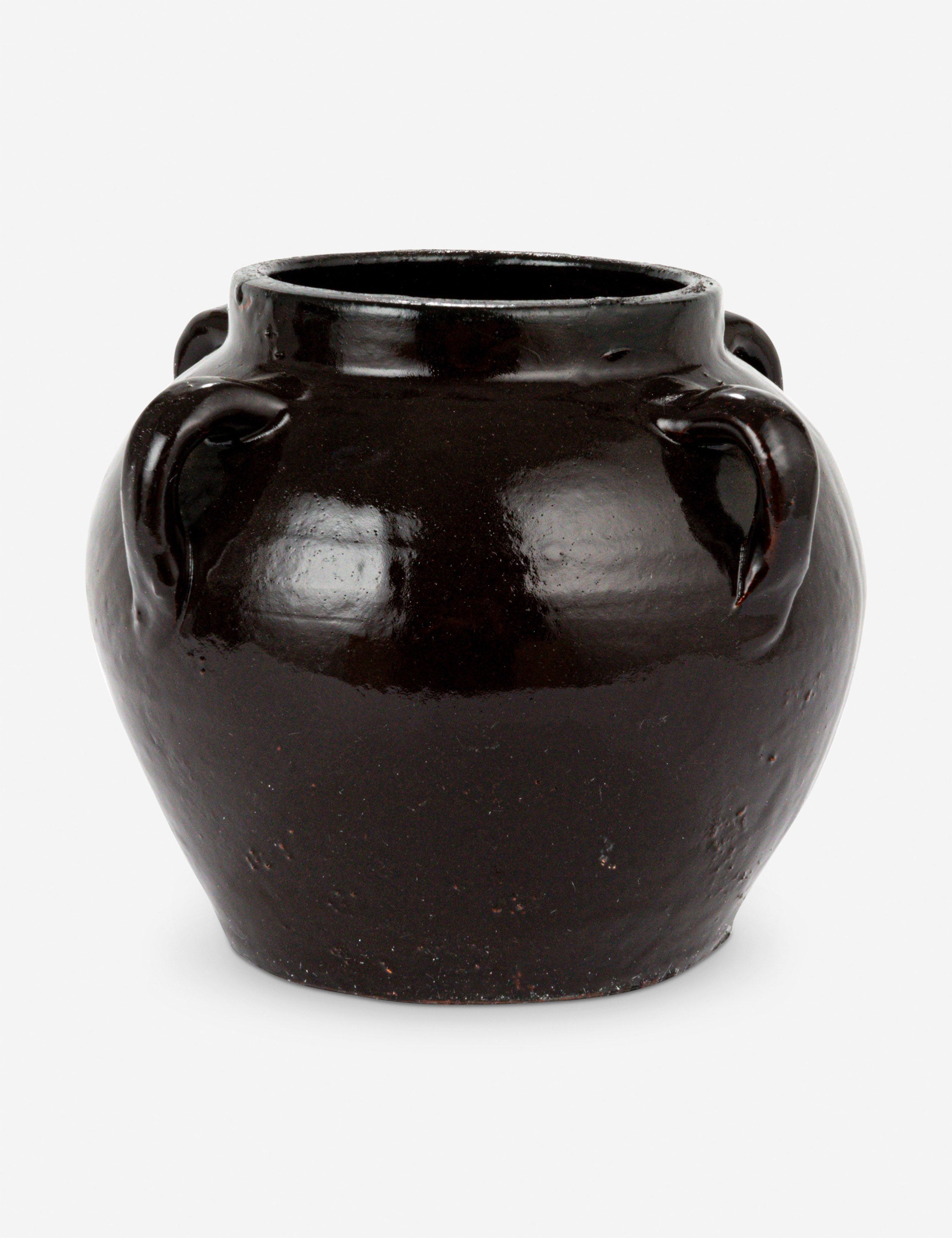 Ennio Decorative Vase