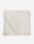 Owen Linen Cotton Coverlet by Pom Pom at Home