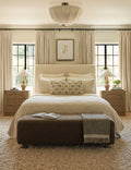 Muro Cotton Sham by DISC Interiors