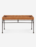 Bonnet Indoor / Outdoor Coffee Table