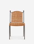 Bonnet Indoor / Outdoor Dining Chair